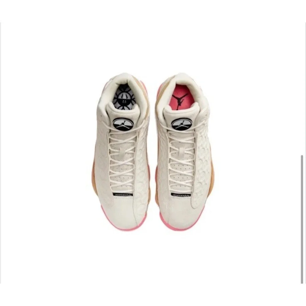 Nike Air Jordan 13‎ Retro Chinese New Year CNY CW4409-100 Men's Size 11